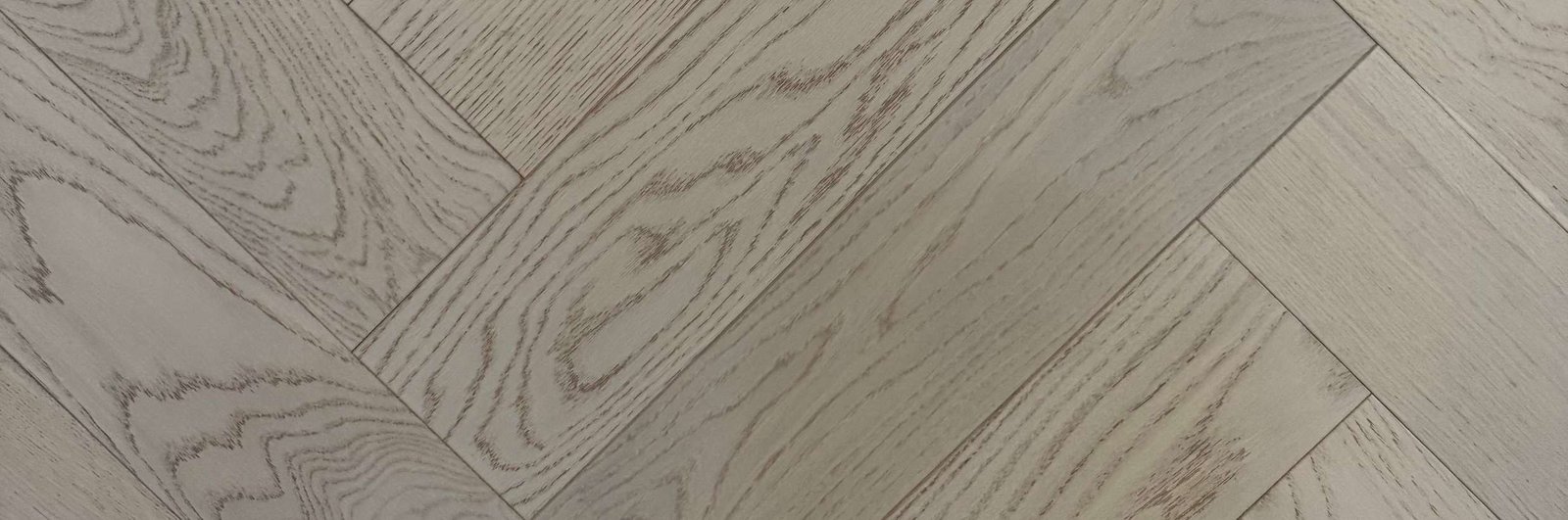 Beige Oak (Herringbone), Engineered Oak